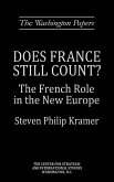 Does France Still Count? Does France Still Count?