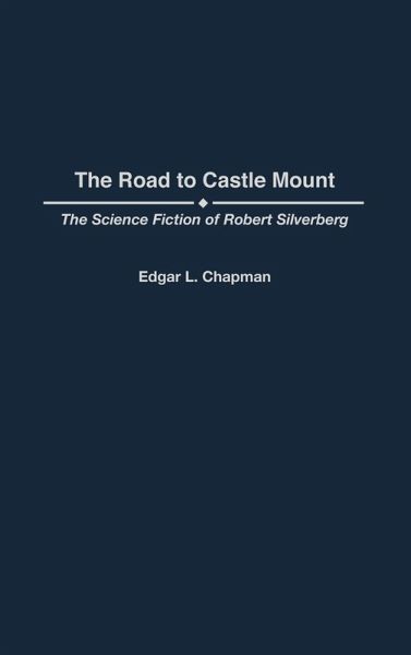 The Road to Castle Mount