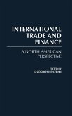 International Trade and Finance