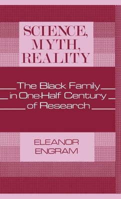 Science, Myth, Reality - Engram, Eleanor