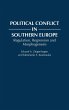 Political Conflict in Southern Europe - Bild 1