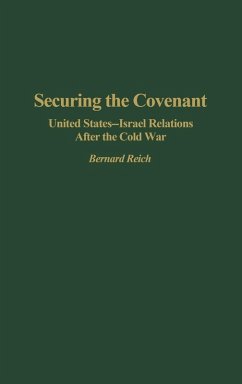 Cover Securing the Covenant