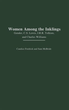 Women Among the Inklings - Fredrick, Candice; Mcbride, Sam