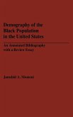 Demography of the Black Population in the United States