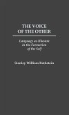 The Voice of the Other