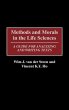 Methods and Morals in the Life Sciences - Bild 1