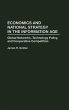 Economics and National Strategy in the... - Bild 1
