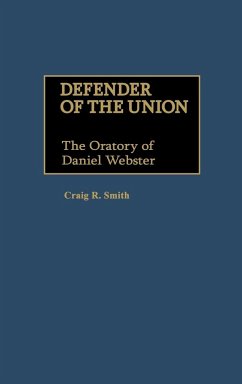 Defender of the Union - Smith, Craig R.
