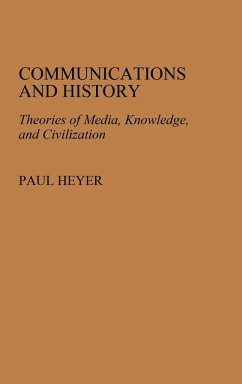 Communications and History - Heyer, Paul