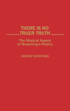 There Is No Truer Truth - Schoffman, Nachum