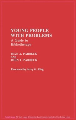 Cover Young People with Problems