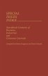 Special Issues Index - Bild 1