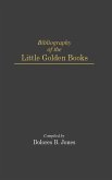 Bibliography of the Little Golden Books