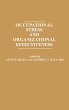 Occupational Stress and Organizational... - Bild 1