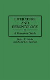 Literature and Gerontology