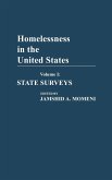 Homelessness in the United States