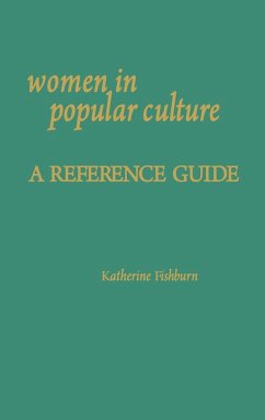 Women in Popular Culture - Fishburn, Katherine