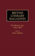 British Literary Magazines - Bild 1