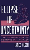 Ellipse of Uncertainty Ellipse of Uncertainty