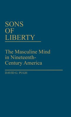 Sons of Liberty - Pugh, David G.