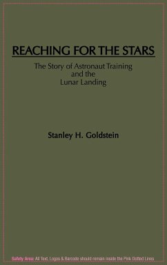 Reaching for the Stars - Goldstein, Stanley
