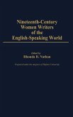 Nineteenth-Century Women Writers of the English-Speaking World