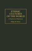 Ethnic Cultures of the World