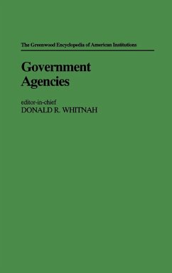 Government Agencies - Unknown