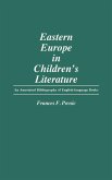 Eastern Europe in Children's Literature