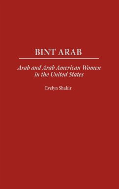 Bint Arab - Shakir, Evelyn