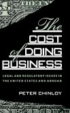 The Cost of Doing Business