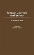 Religion Journals and Serials - Bild 1
