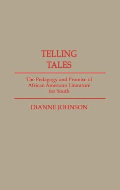 Telling Tales - Johnson-Feelings, Dianne