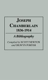 Joseph Chamberlain, 1836-1914