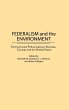 Federalism and the Environment - Bild 1