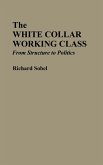 The White Collar Working Class