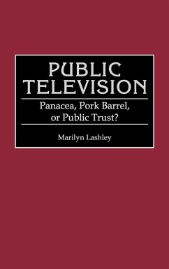 Public Television - Lashley, Marilyn