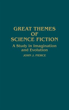 Great Themes of Science Fiction - Pierce, John J.