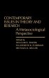 Contemporary Issues in Theory and... - Bild 1