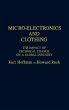 Micro-Electronics and Clothing - Bild 1
