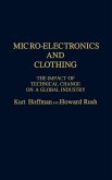 Micro-Electronics and Clothing