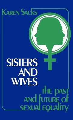 Sisters and Wives - Sacks, Karen