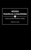 Nested Political Coalitions