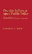 Popular Influence Upon Public Policy - Bild 1