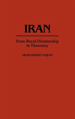 Cover Iran