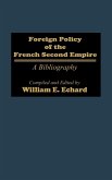 Foreign Policy of the French Second Empire