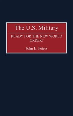 The U.S. Military - Peters, John E.