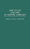 The State and the Academic Library