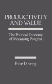 Productivity and Value