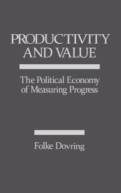 Productivity and Value - Unknown